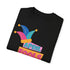 All Fool's Day Unisex Garment-Dyed T-shirt