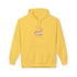 You And Me Forever Unisex Midweight Softstyle Fleece Hoodie