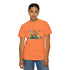 First Day of School Unisex Garment-Dyed T-Shirt