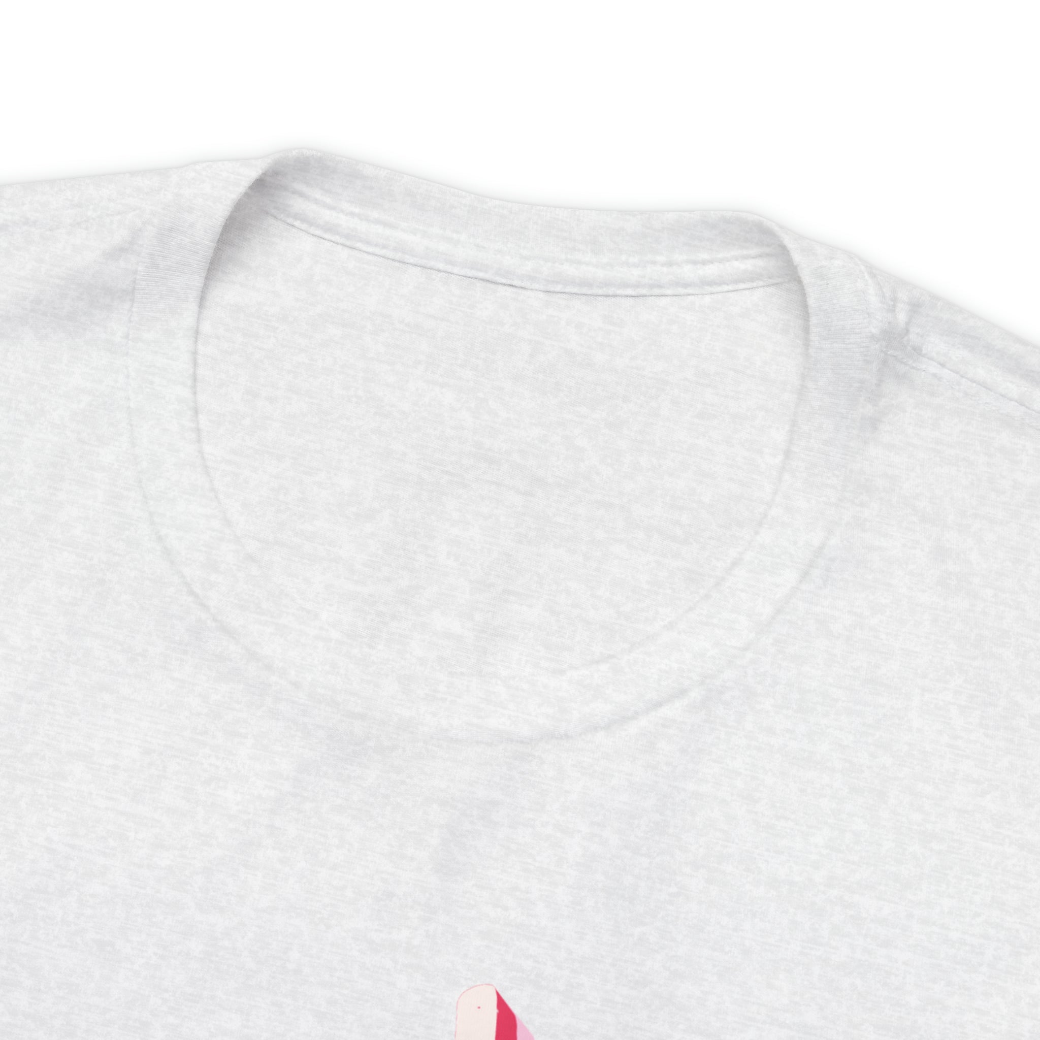Beach Please Unisex Jersey Short Sleeve Tee