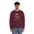 Cheers Til You Wobble Unisex Heavy Blend™ Crewneck Sweatshirt