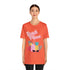 Beach Please Unisex Jersey Short Sleeve Tee