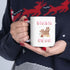 Mama Bear Ceramic Mug  (11oz, 15oz)