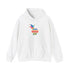 All Fool's Day Unisex Heavy Blend™ Hooded Sweatshirt