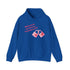 Will You Be My Forever Valentine?? Unisex Heavy Blend™ Hooded Sweatshirt