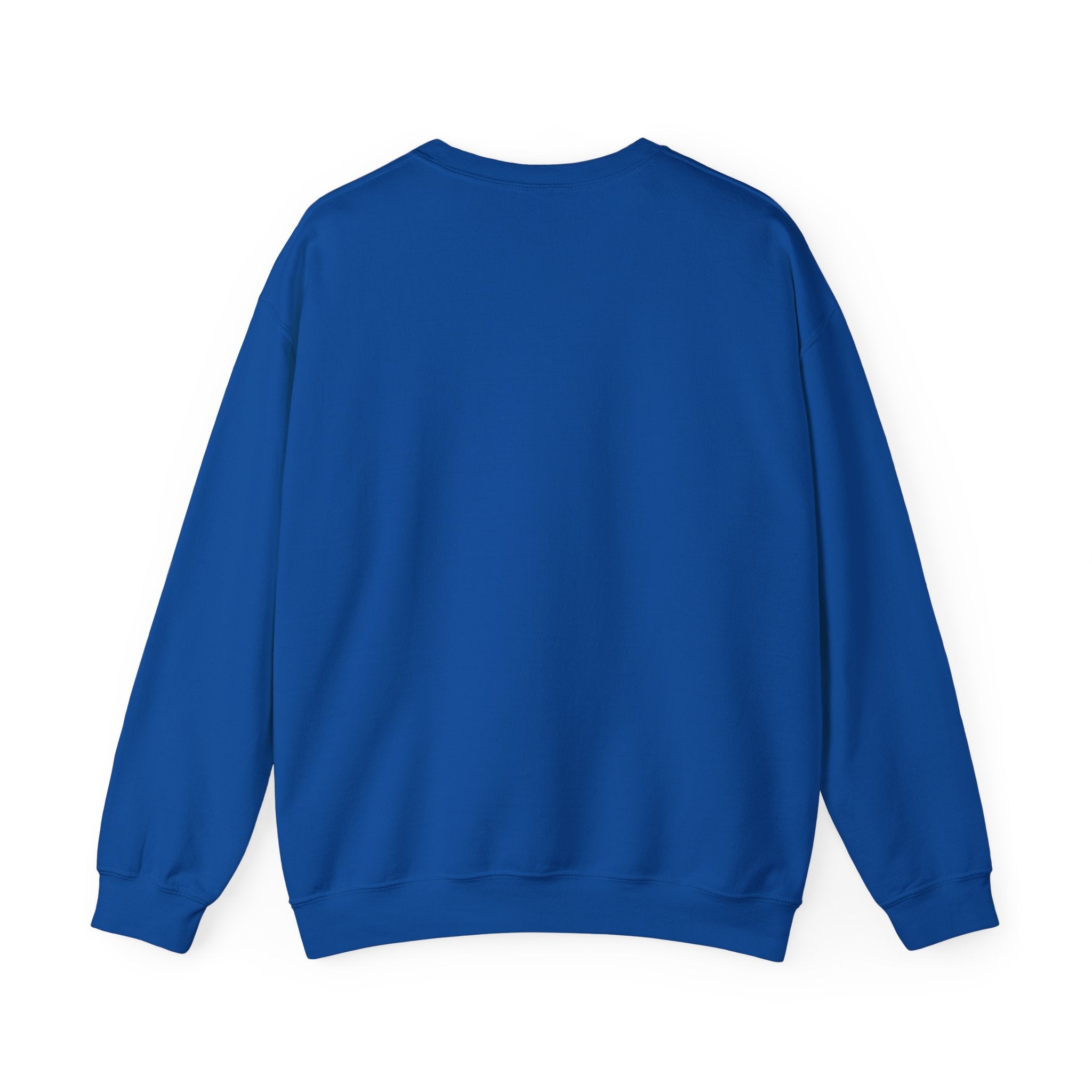 Hoppy Easter Crewneck Sweatshirt  Unisex Heavy Blend