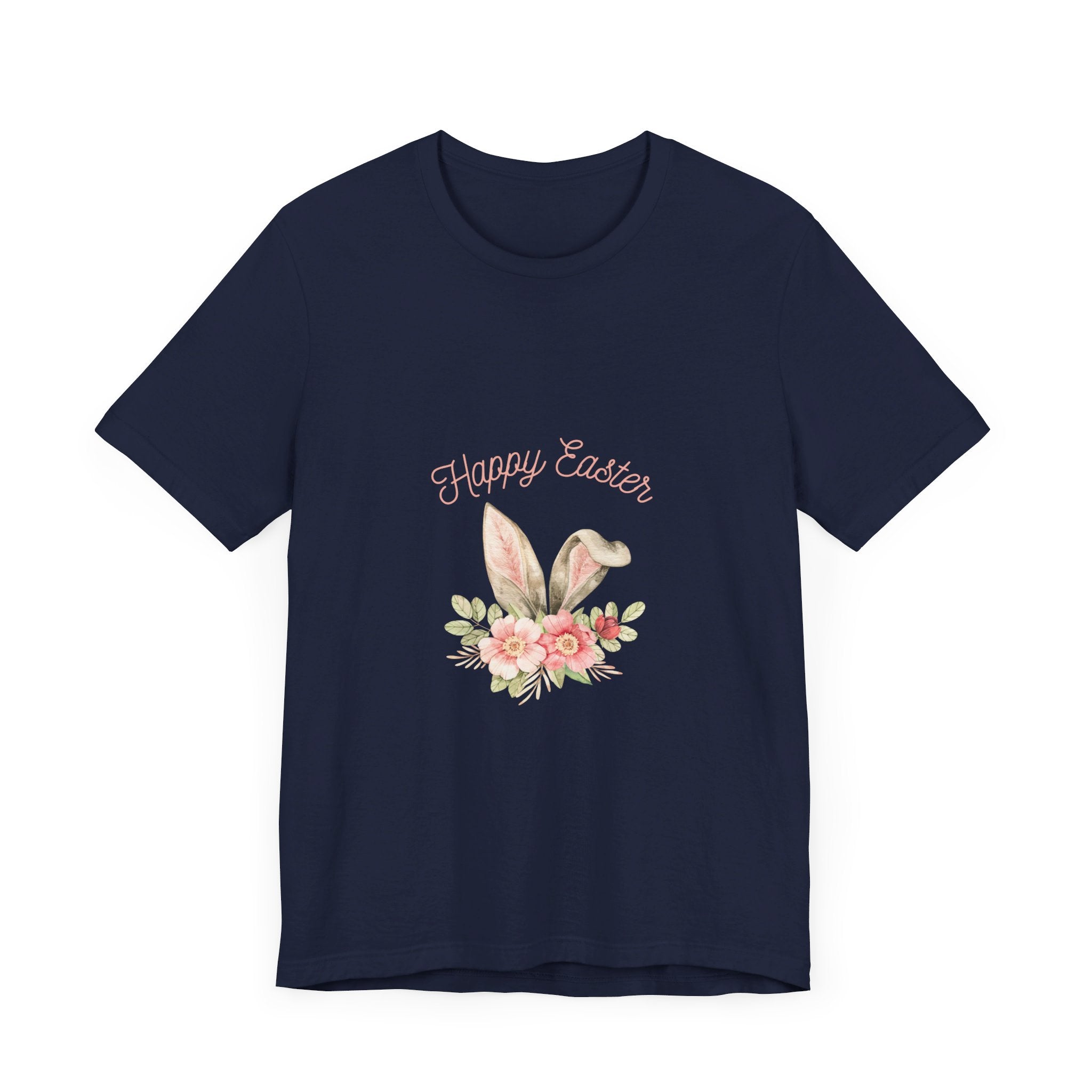 Have A Joyous Easter Unisex Jersey Short Sleeve Tee