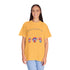 Gnome Memorial Day Unisex Garment-Dyed T-Shirt