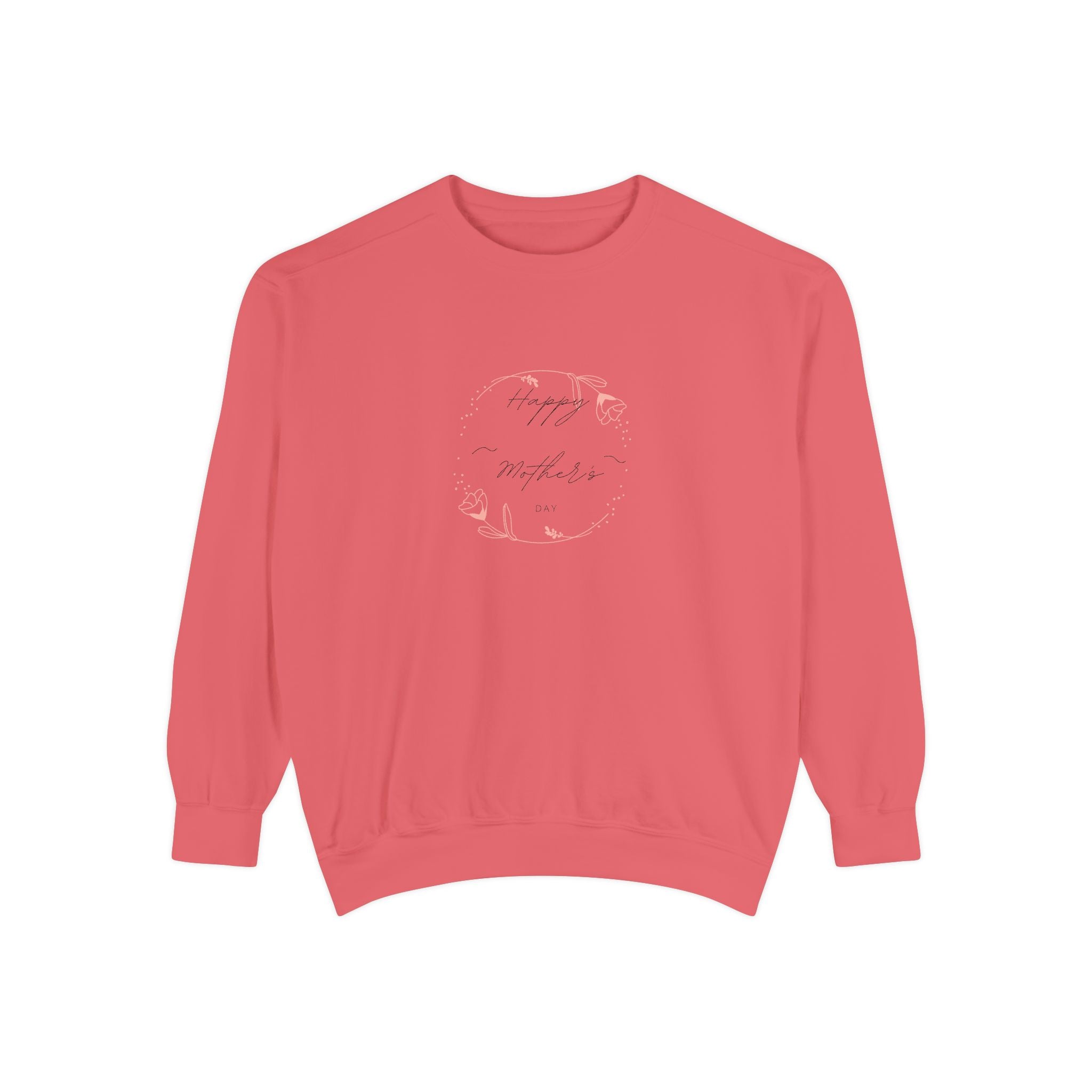Happy Mom's Day Unisex Sweatshirt