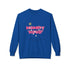 Mommy Hood Sweatshirt