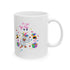 You Got Me April Fooled!  Ceramic Mug