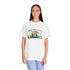First Day of School Unisex Garment-Dyed T-Shirt