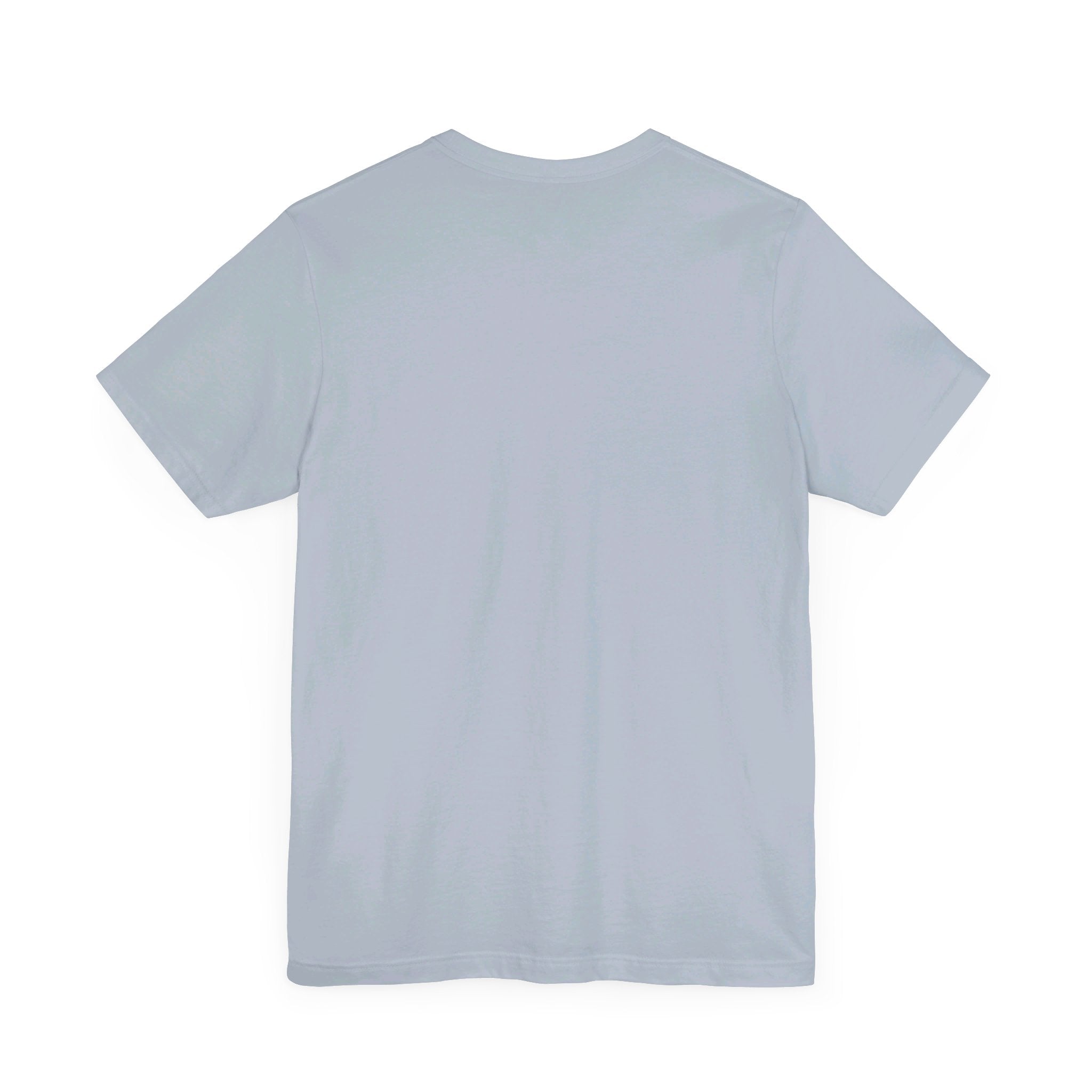 Gnome Happy Thanksgiving Unisex Jersey Short Sleeve Tee