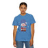 Gnome 4th of July T-shirt for 4th of July, Unisex Summer Tee