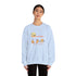 Chicks Fright Night Unisex Heavy Blend™ Crewneck Sweatshirt