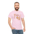 Thankful Grateful Blessed Unisex Heavy Cotton Tee