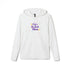 High School Vibes adidas® Unisex Fleece Hoodie