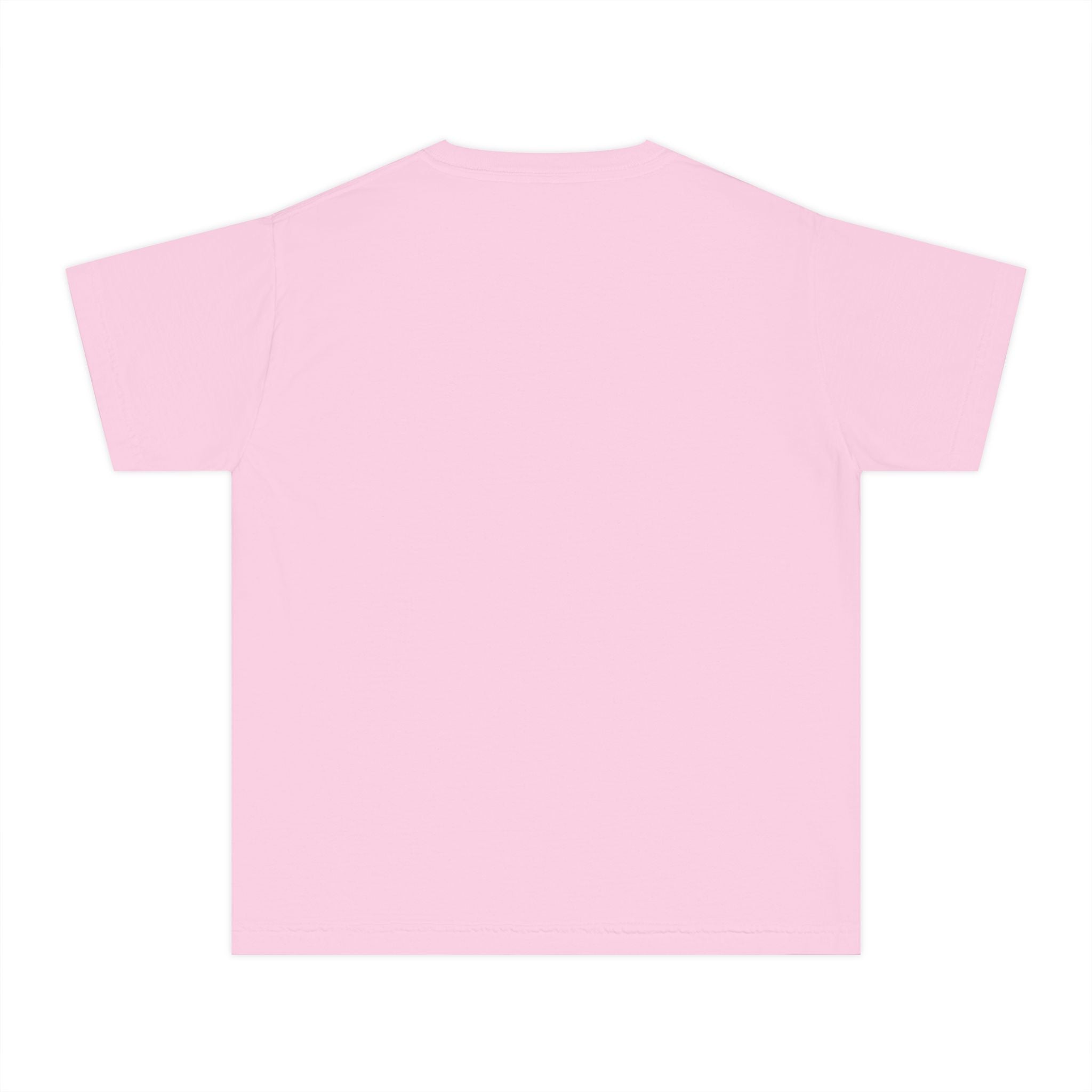 Back to School Crew Youth Midweight Tee