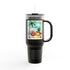 Summer Cool Insulated Travel Mug, 40oz.