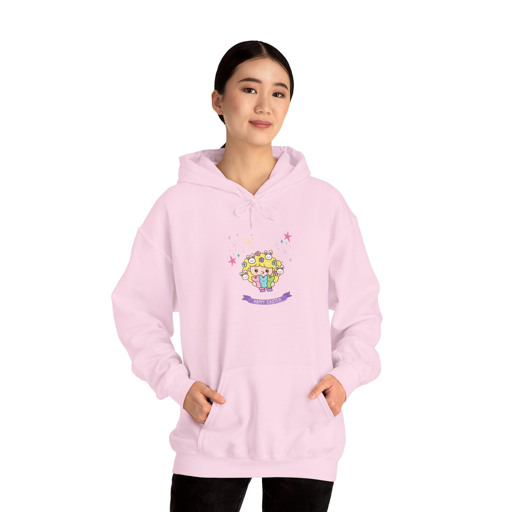 Easter Season Unisex Heavy Blend™ Hoodie