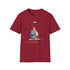 Father's Day King of the Castle T-Shirt, Unisex Tee
