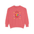 It's April Fool's Day! Unisex Garment-Dyed Sweatshirt
