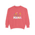 Blessed Mama Unisex Sweatshirt
