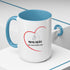 Mom Mode Coffee Mug - 11/15oz Accent Mug