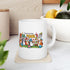 T-Pish'-T Day Prank Ceramic Mug