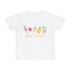 Sweet Summer Baby Short Sleeve T-Shirt