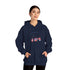 Gnome Memorial Day Hooded Sweatshirt