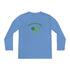 Luck Of The Irish Youth Long Sleeve Competitor Tee