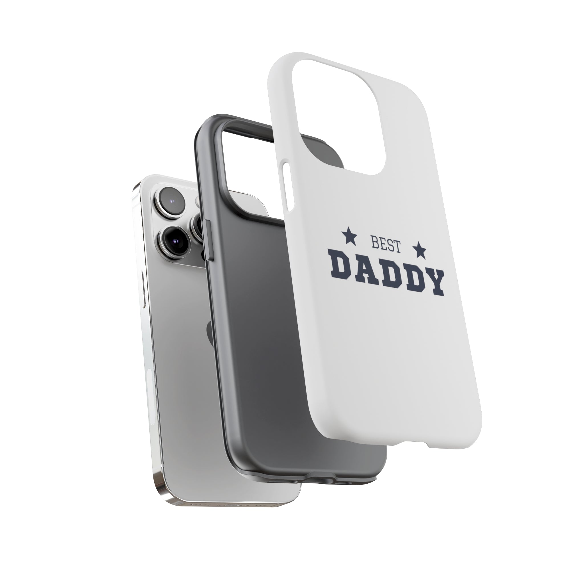 Happy Daddy's Day Tough Cases