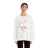 Mom Mode Crewneck Sweatshirt