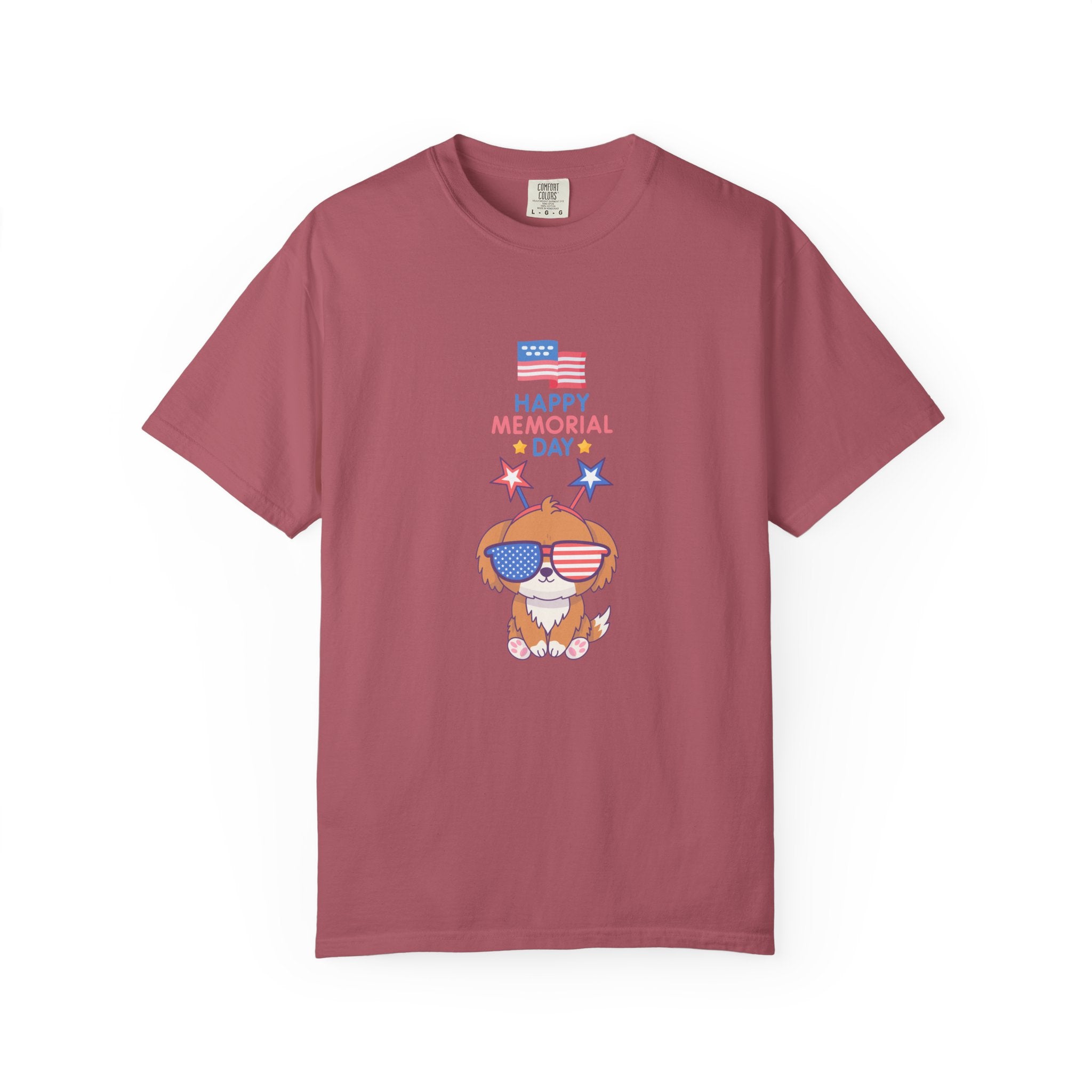 A Day To Remember T-Shirt | Unisex Garment-Dyed