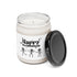 Happy Halloween Crew Scented Soy Candle, 9oz