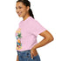 Feeling Beachy Tee, Unisex Casual Wear