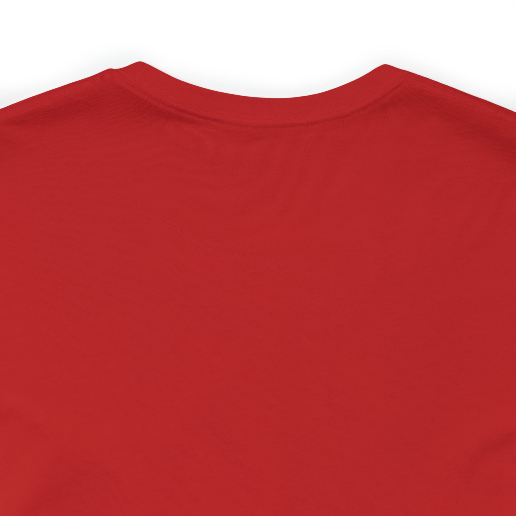 Beach Please Unisex Jersey Short Sleeve Tee