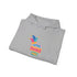 All Fool's Day Unisex Heavy Blend™ Hooded Sweatshirt