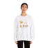 Chicks Fright Night Unisex Heavy Blend™ Crewneck Sweatshirt