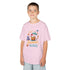Sunny Summer Kids Tee