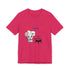 Labor Day Cookout Unisex Jersey Short Sleeve Tee
