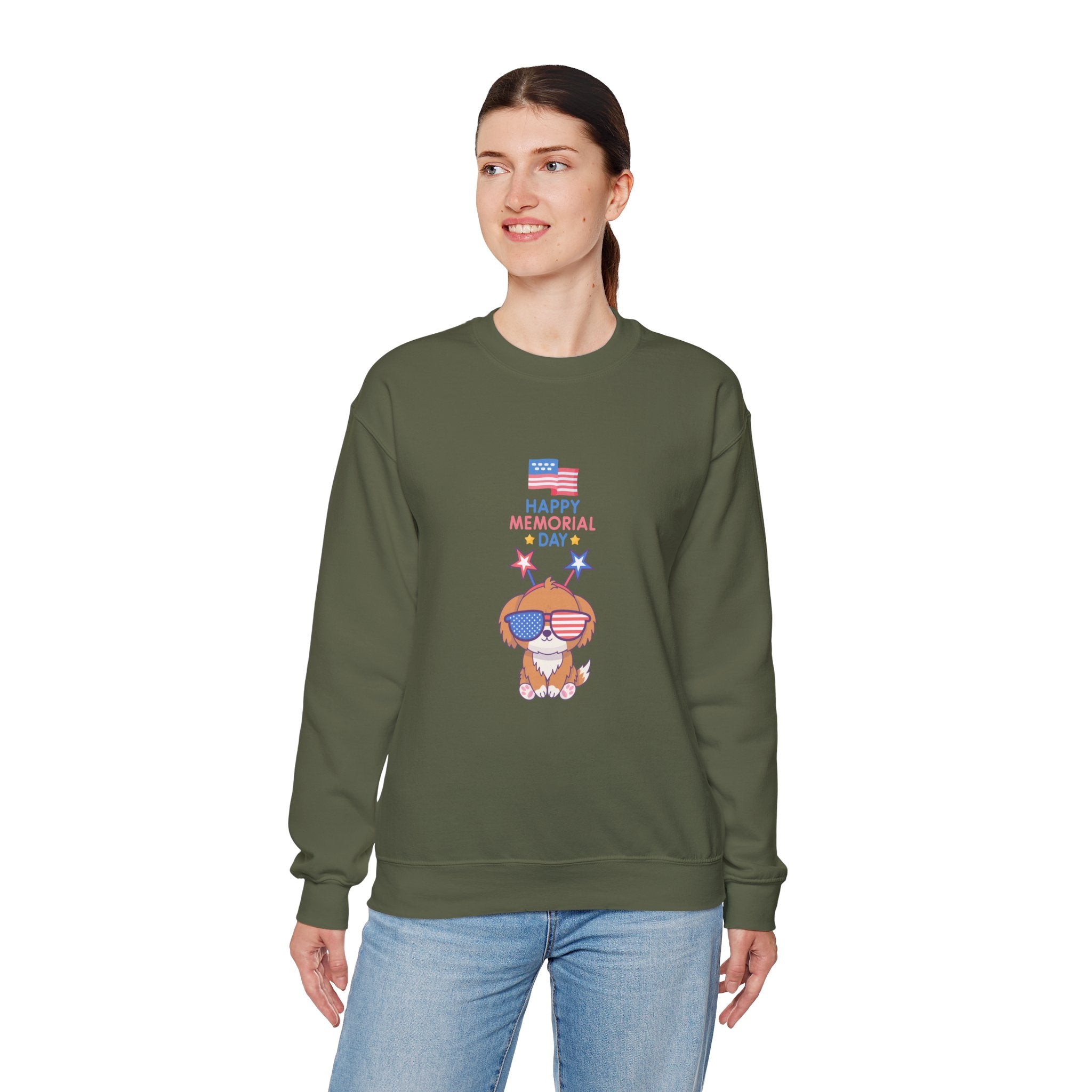 A Day To Remember  Sweatshirt