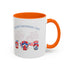 Gnome Memorial Day Coffee Mug - 11oz & 15oz