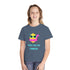 Ready For The Summer Youth Midweight Tee