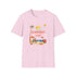Summer Yay! T-Shirt - Unisex Softstyle Tee