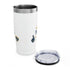 Happy Dad's Day No.1 Ringneck Tumbler, 20oz