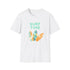 Surf Time Unisex Softstyle T-Shirt