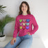 Will You Be My Valentine? Unisex Heavy Blend™ Crewneck Sweatshirt