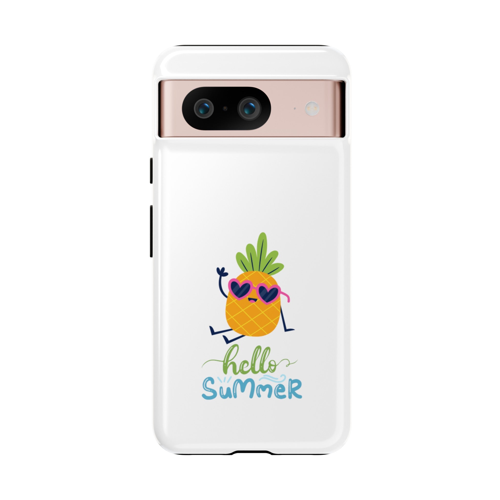 Hello Summer Fun Tough Cases